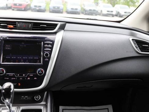 Used 2021 Nissan Murano SV w/ SV Special Edition Package AWD/4WD image 23