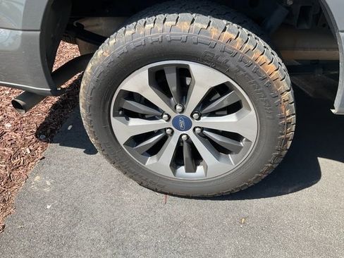 Used 2020 Ford F150 XL w/ Equipment Group 101A Mid RWD image 13