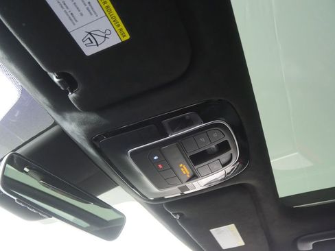 Used 2021 Hyundai Santa Fe Calligraphy w/ Cargo Package image 21