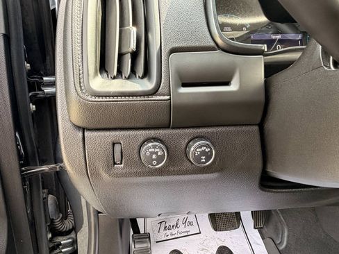 Used 2019 GMC Canyon Denali AWD/4WD image 12