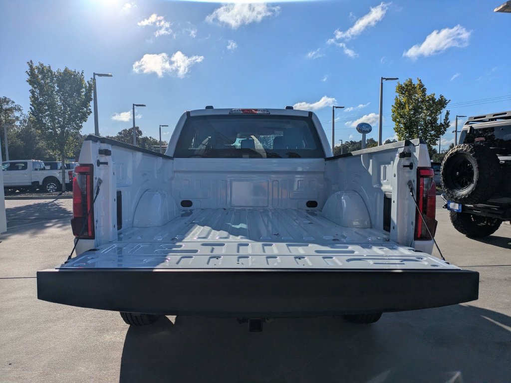 New 2026 Ford F150 XL RWD image 6