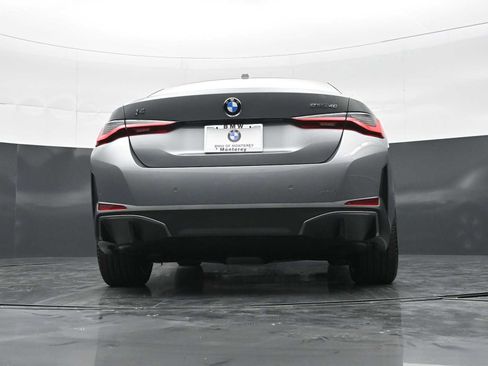 New 2026 BMW i4 eDrive40 w/ Premium Package RWD image 30