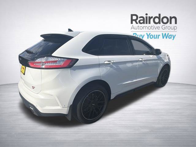 Used 2020 Ford Edge ST w/ Equipment Group 401A AWD/4WD image 7