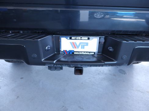 Used 2013 Ford F150 FX4 w/ Luxury Equipment Group image 30