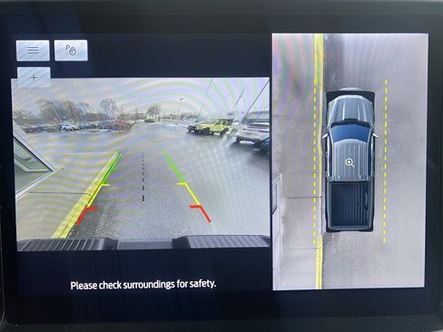 Certified 2023 Ford F150 XLT w/ Equipment Group 302A High image 28