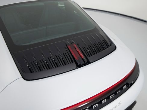 Certified 2026 Porsche 911 Carrera S image 45