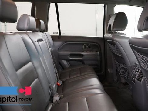 Used 2006 Honda Pilot EX-L image 26