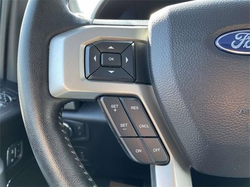 Certified 2020 Ford F150 Lariat image 23