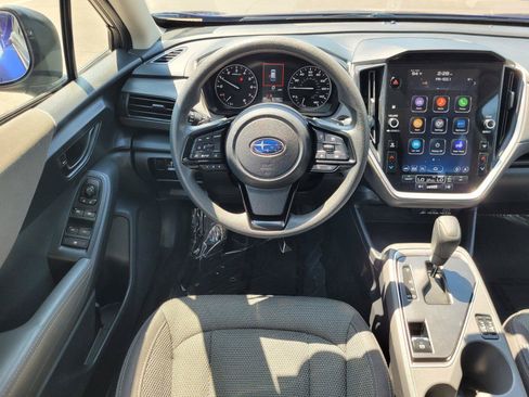 Certified 2024 Subaru Crosstrek 2.0i Premium AWD/4WD image 19