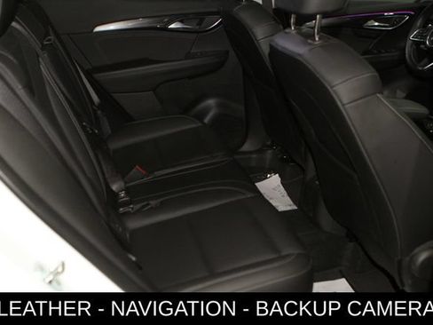 Used 2024 Buick Envision Preferred AWD/4WD image 26