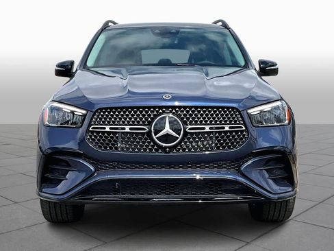 New 2026 Mercedes-Benz GLE 350 GLE 350 image 3