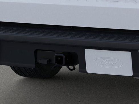 New 2025 Ford Maverick XLT w/ Equipment Group 301A image 23