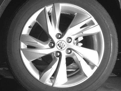 Used 2025 Buick Encore GX Preferred image 14