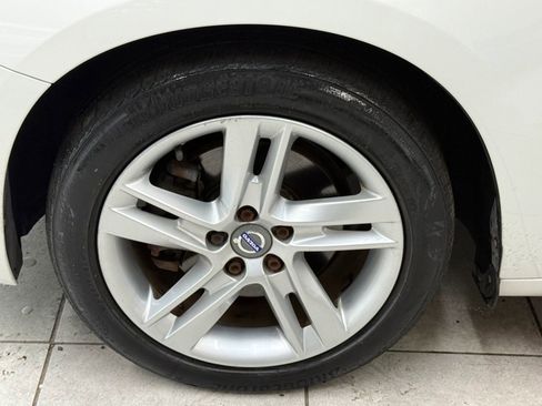 Used 2015 Volvo S60 T5 Premier image 37