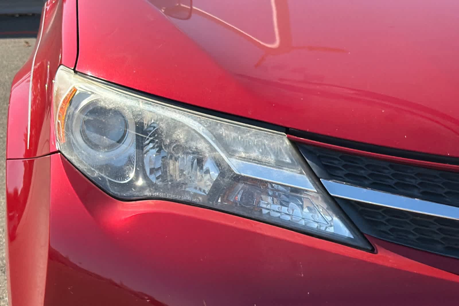 Used 2015 Toyota RAV4 XLE AWD/4WD image 17