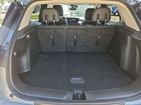 Used 2025 Buick Encore GX Preferred FWD image 23