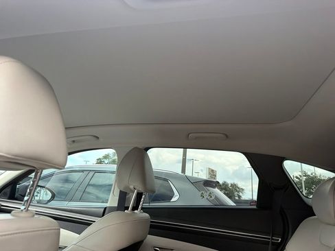Used 2023 Hyundai Tucson Limited FWD image 11