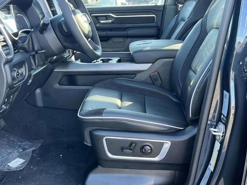 New 2026 RAM 1500 Laramie image 10