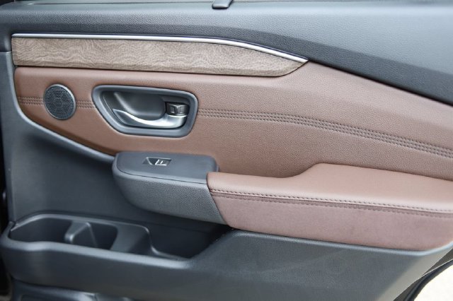 New 2026 Honda Pilot Elite image 24