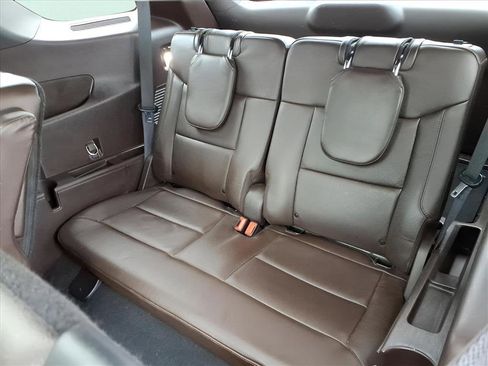 Used 2022 Ford Explorer King Ranch w/ Class IV Trailer Tow Package image 12