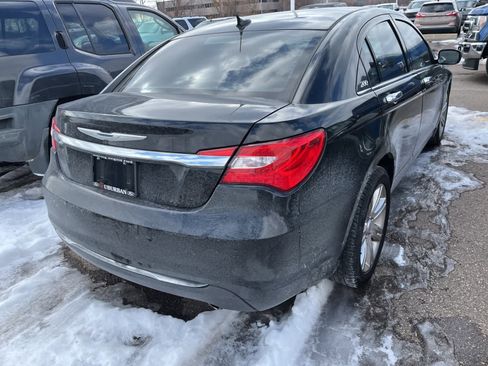 Used 2012 Chrysler 200 Touring image 14