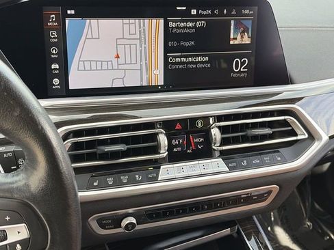 Used 2023 BMW X5 xDrive40i image 26