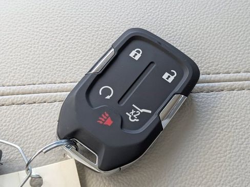 Certified 2022 GMC Terrain Denali AWD/4WD image 29