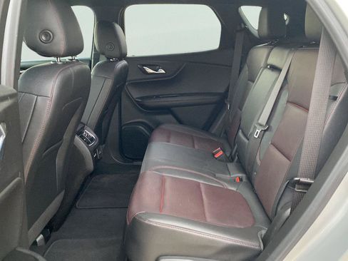 Used 2022 Chevrolet Blazer RS FWD image 26