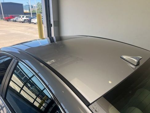 Used 2017 Hyundai Sonata Sport w/ Value Edition Package 02 FWD image 9