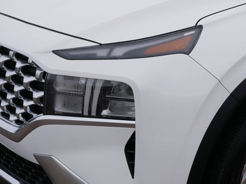 Certified 2023 Hyundai Santa Fe SEL w/ Premium Package image 16