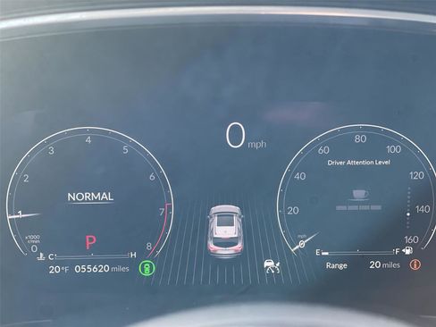 Used 2022 Acura MDX SH-AWD image 16