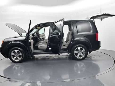 Used 2013 Honda Pilot EX-L image 71