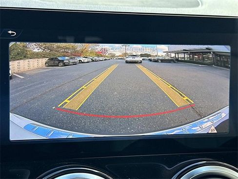 New 2026 Mercedes-Benz GLA 250 4MATIC image 16