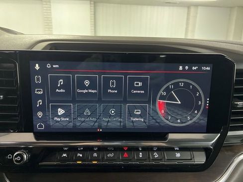 Certified 2024 GMC Sierra 1500 SLT w/ SLT Premium Package image 13