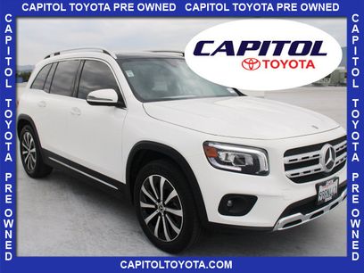 Used 2022 Mercedes-Benz GLB 250 w/ Premium Package Lite