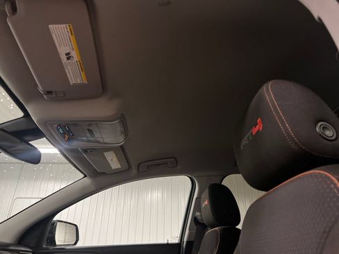 Certified 2023 GMC Acadia AT4 w/ Trailering Package AWD/4WD image 29