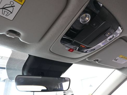 Used 2024 Kia Seltos EX FWD image 26