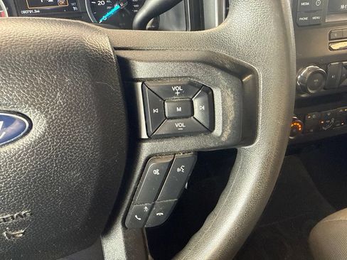 Used 2019 Ford F250 XLT w/ XLT Value Package AWD/4WD image 17