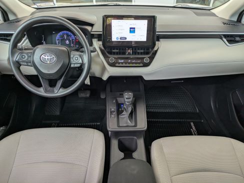 Used 2026 Toyota Corolla Cross L FWD image 20