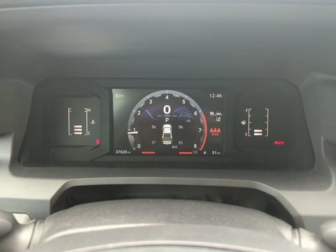 Used 2024 Toyota Tacoma SR5 RWD image 36