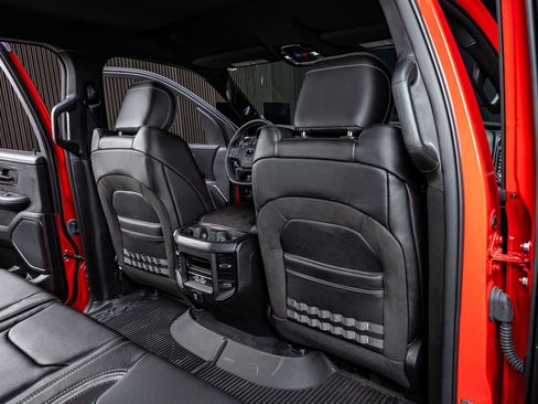 Used 2025 RAM 1500 RHO w/ Bed Utility Group image 32