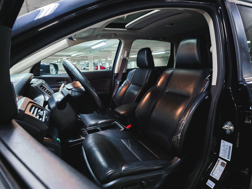 Used 2016 Honda CR-V Touring image 17