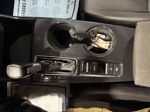 Used 2025 Honda Civic Sport image 18