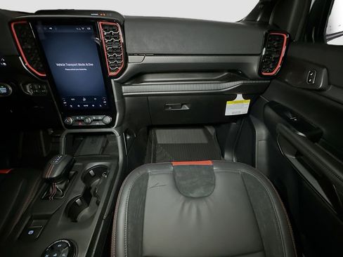 New 2026 Ford Ranger Raptor AWD/4WD image 28