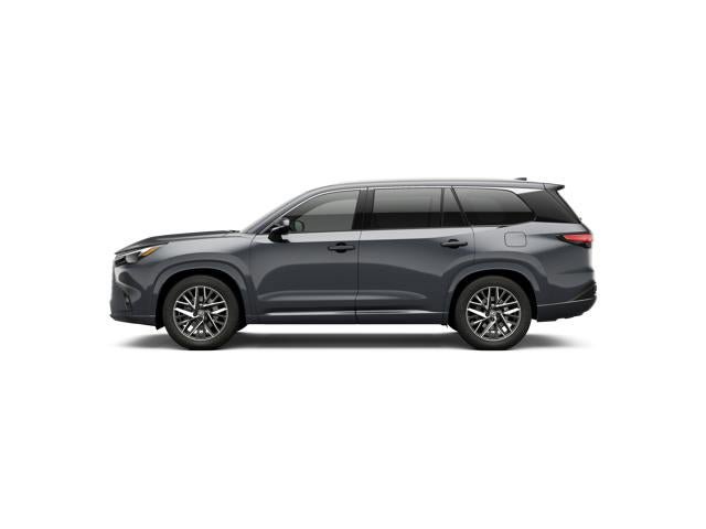 New 2026 Lexus TX 350 AWD w/ Technology Package image 2