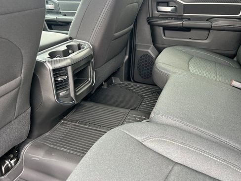 New 2026 RAM 3500 Big Horn image 10