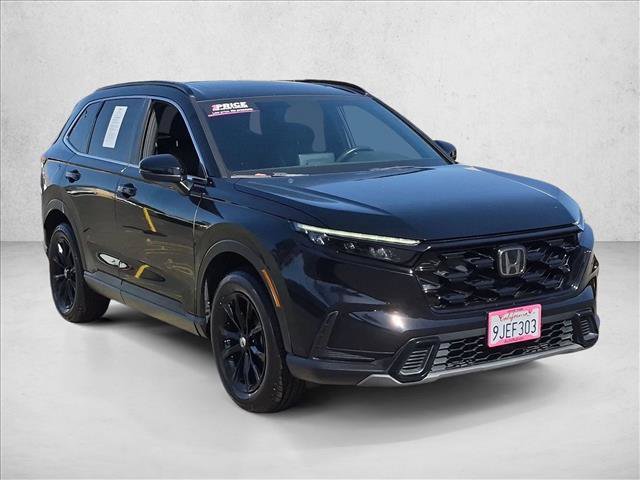 Used 2024 Honda CR-V Sport image 3