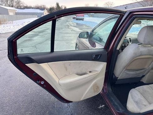 Used 2009 Hyundai Sonata GLS image 24