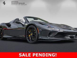 Certified 2022 Ferrari F8 Tributo video 1