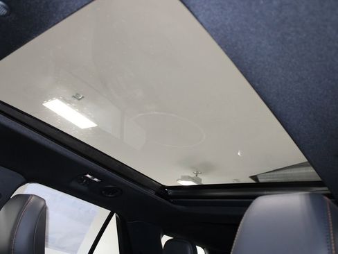 New 2026 Ford Explorer Tremor AWD/4WD image 59